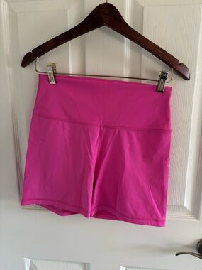 CRZ yoga bike shorts